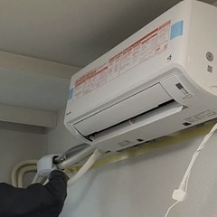 ‼️エアコン取り付け9千円‼️激安‼️