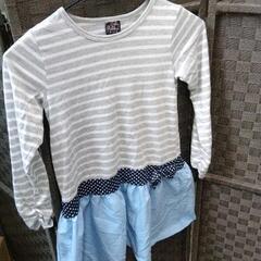 0625-118 子供服の画像