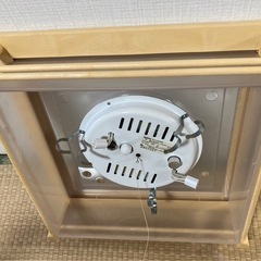 照明の画像