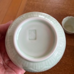 41  小鉢　5個セットの画像