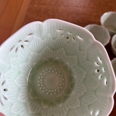 41  小鉢　5個セットの画像