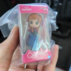 アナと雪の女王 qposket