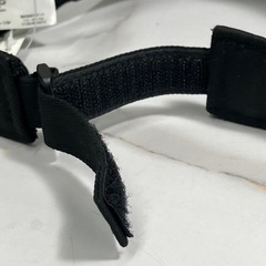 A2506-640 Munsing Wear マンシング サンバイザー  Fサイズ(56〜60cm)  未使用の画像
