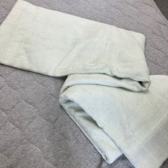 🌟文章お読みください🌟O-1166🤩新品のタオルケットの画像