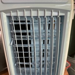 はぴねすくらぶ 冷風機 扇風機 スイングクールの画像
