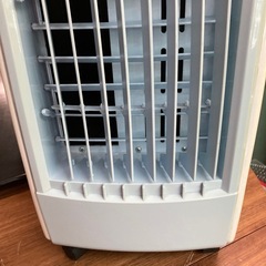 はぴねすくらぶ 冷風機 扇風機 スイングクールの画像