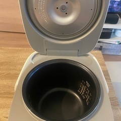 Yamazen 炊飯器の画像