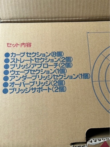 ミニ四駆　コース　各種