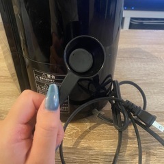 Siroca コーヒーメーカーの画像