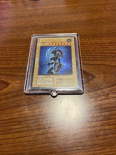 遊戯王カードブルーアイズホワイトドラゴンカオスソルジャー (l