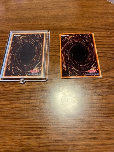 遊戯王カードブルーアイズホワイトドラゴンカオスソルジャー (l