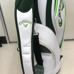 ゴルフバッグ、キャディバッグ（Callaway）の画像