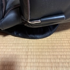 回転する座椅子　リクライニング可能　　　オンライン決済ではありません。間違えました。　の画像