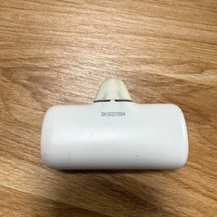 iWALK モバイルバッテリーの画像