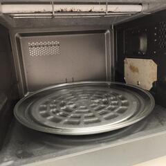 Panasonic 電子レンジの画像