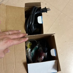 ガーデンハロゲンライトの画像