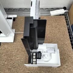 【2506KD6】panasonic　加湿空気清浄機　F-VXT70-W　21年製
の画像