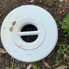 漬物石