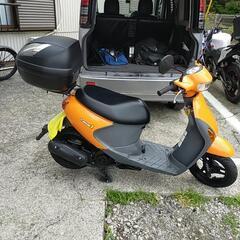 ❤️ほぼ新車？❤️まさかの自賠責5年付き👍低走行👍整備済み👍極上レッツ4👍👍の画像