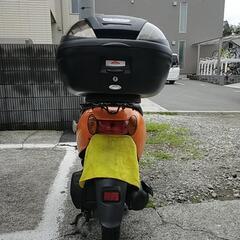 ❤️ほぼ新車？❤️まさかの自賠責5年付き👍低走行👍整備済み👍極上レッツ4👍👍の画像