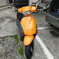❤️ほぼ新車？❤️まさかの自賠責5年付き👍低走行👍整備済み👍極上レッツ4👍👍の画像