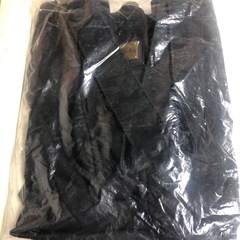 ダチュラのトートバッグの画像