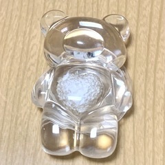 ★ スマホグリップ リング かわいいグリップ 落下防止 くまベア...