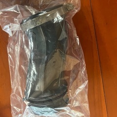 セロー225 エアークリーナージョイント