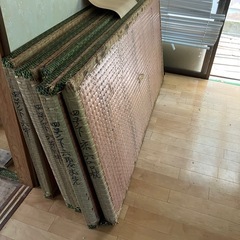 畳6畳 無料の画像