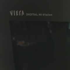 Panasonic VIERA 37インチの画像
