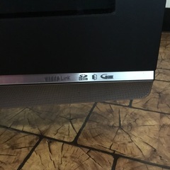 Panasonic VIERA 37インチの画像