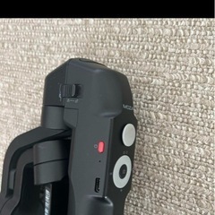 【美品】スマートフォン用のMOZA Mini-Sジンバルの画像