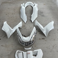 pcx jf56 外装