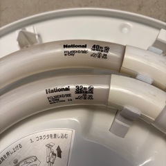 シーリングライトの画像