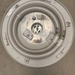 シーリングライトの画像