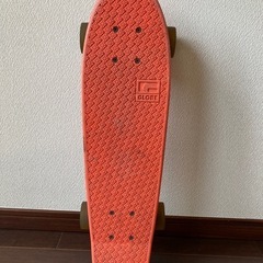 中古　スケートボード