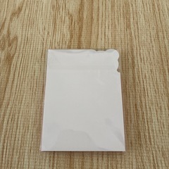 未開封　コーすけ　付箋の画像