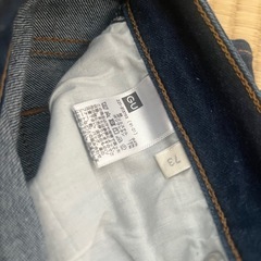 ズボン４着➕オマケセットの画像