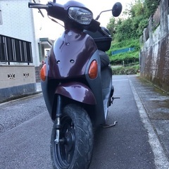 【自賠責R9.6まで】SUZUKIレッツ4