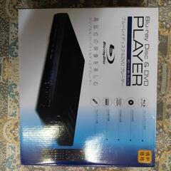 １９型液晶テレビ、ブルーレイディスク＆DVDの画像