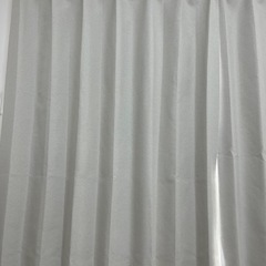 ニトリ カーテン レース付き