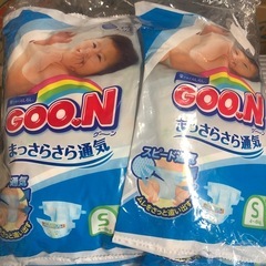 おむつもまとめての画像
