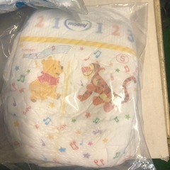 おむつもまとめての画像