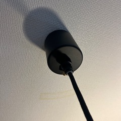 ニトリ ペンダントライトの画像