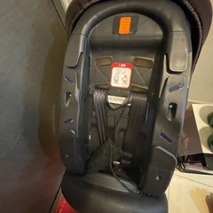 チャイルドシートの画像