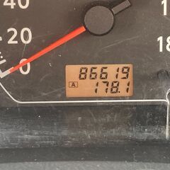 【貨物・バン】日産　ADバン　39.8万円　車検新規1年取得　コミコミ価格の画像