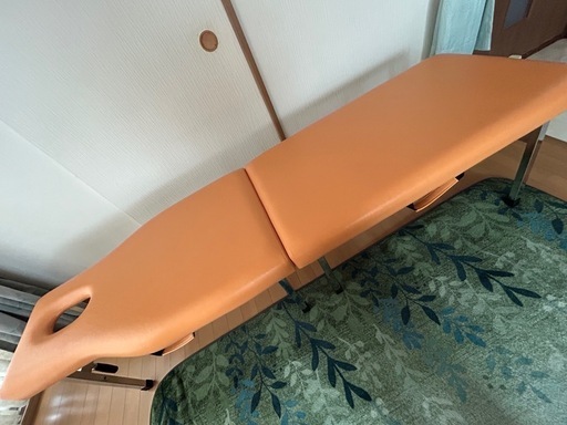 高田整体ベッド