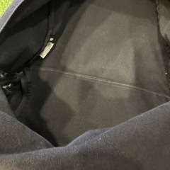 ノースフェイス　リュックの画像