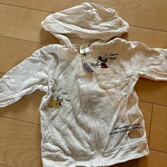 ベビー服70の画像