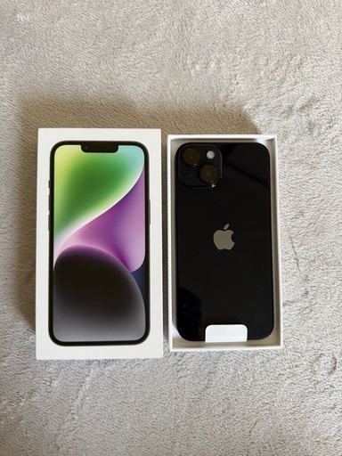 iPhone IPHONE 14 128 GB